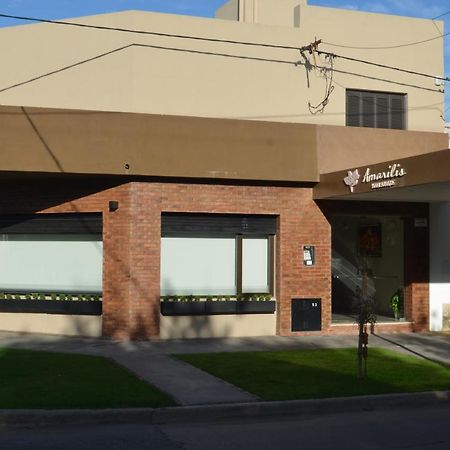 Amarilis Hotel Boutique Alberti 外观 照片