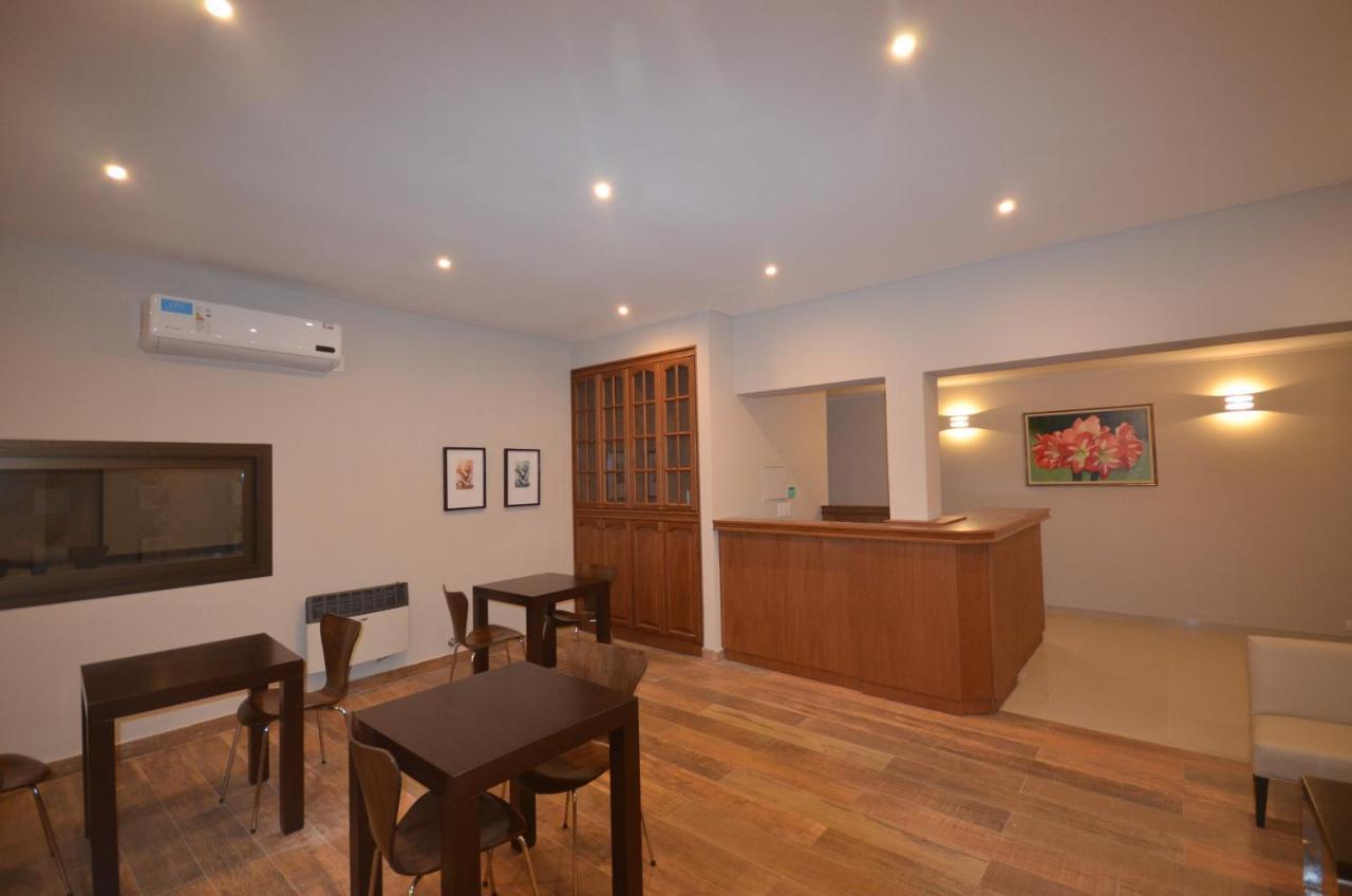 Amarilis Hotel Boutique Alberti 外观 照片