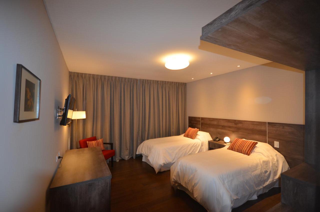 Amarilis Hotel Boutique Alberti 外观 照片