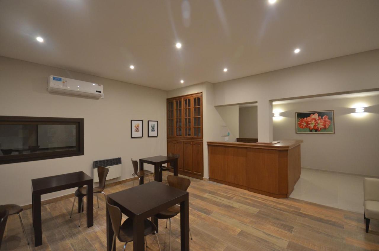 Amarilis Hotel Boutique Alberti 外观 照片