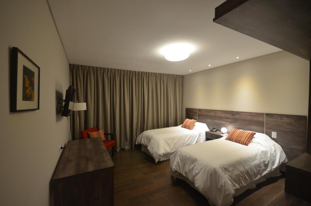 Amarilis Hotel Boutique Alberti 外观 照片
