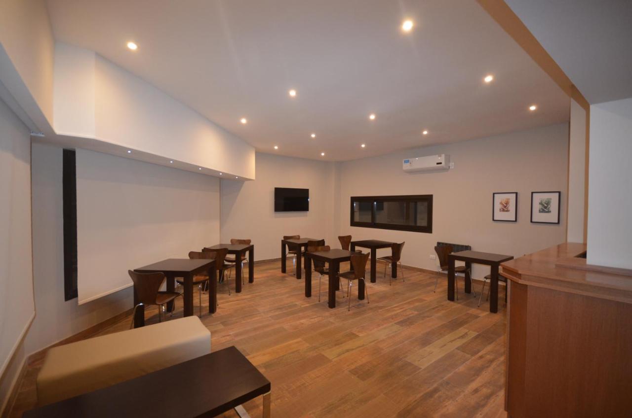 Amarilis Hotel Boutique Alberti 外观 照片
