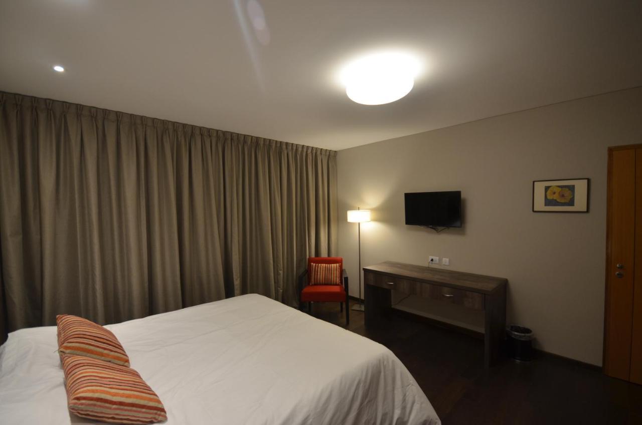 Amarilis Hotel Boutique Alberti 外观 照片