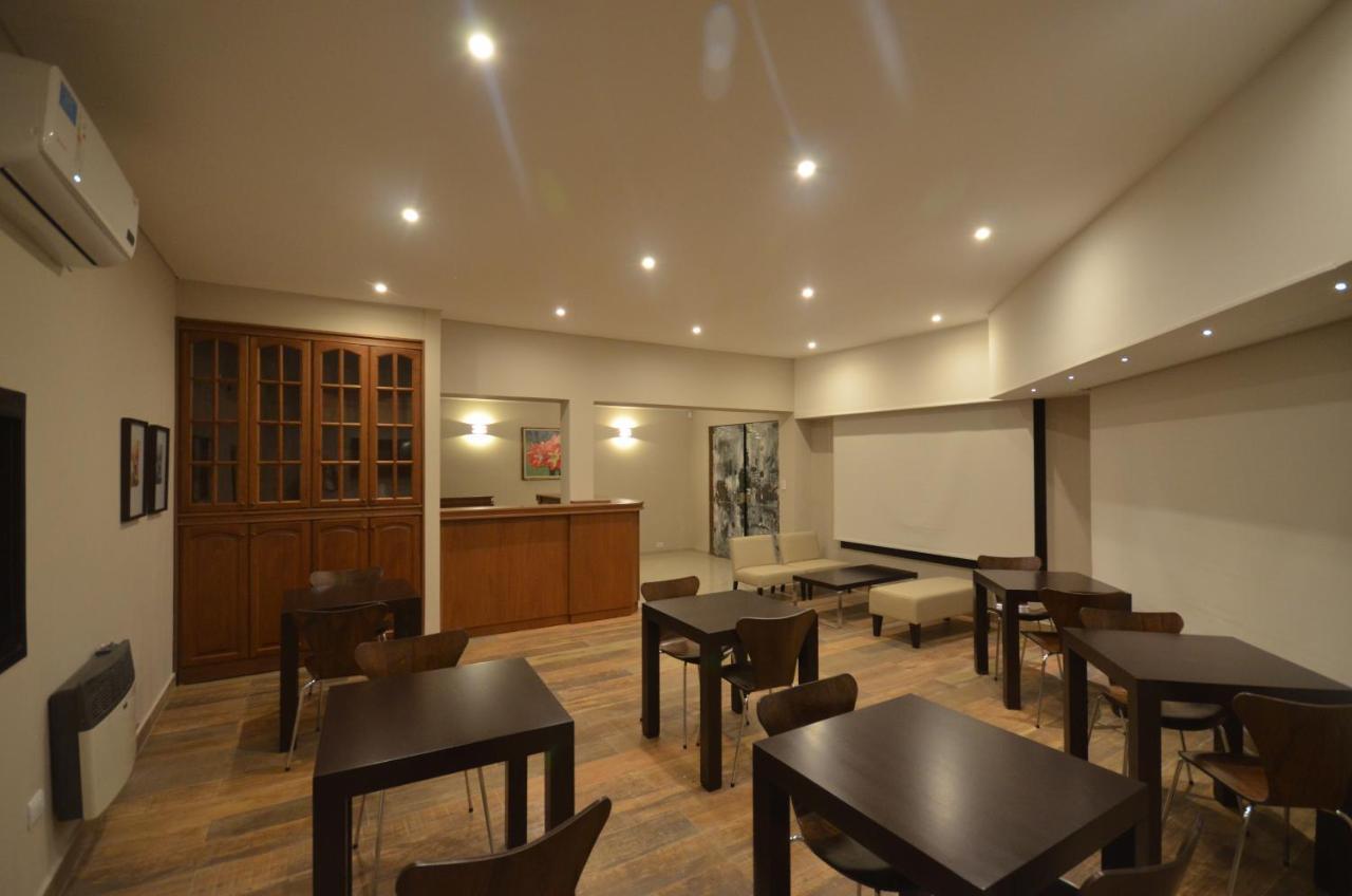 Amarilis Hotel Boutique Alberti 外观 照片