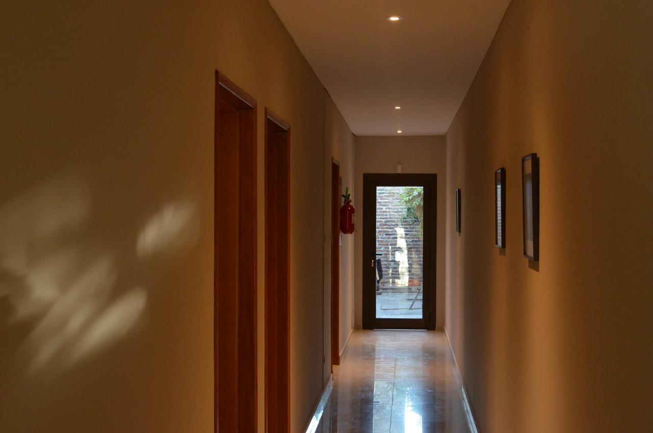 Amarilis Hotel Boutique Alberti 外观 照片