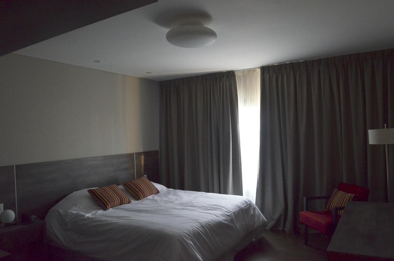 Amarilis Hotel Boutique Alberti 外观 照片