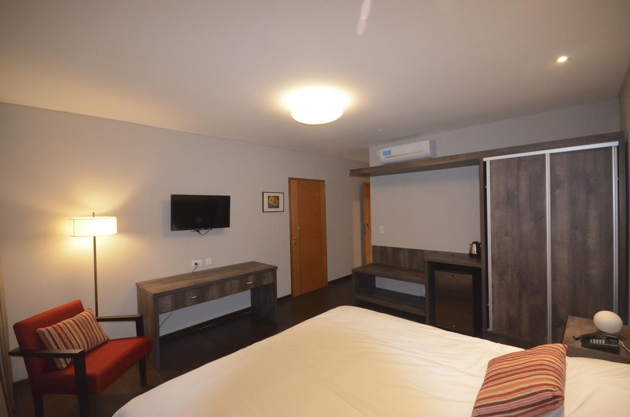 Amarilis Hotel Boutique Alberti 外观 照片