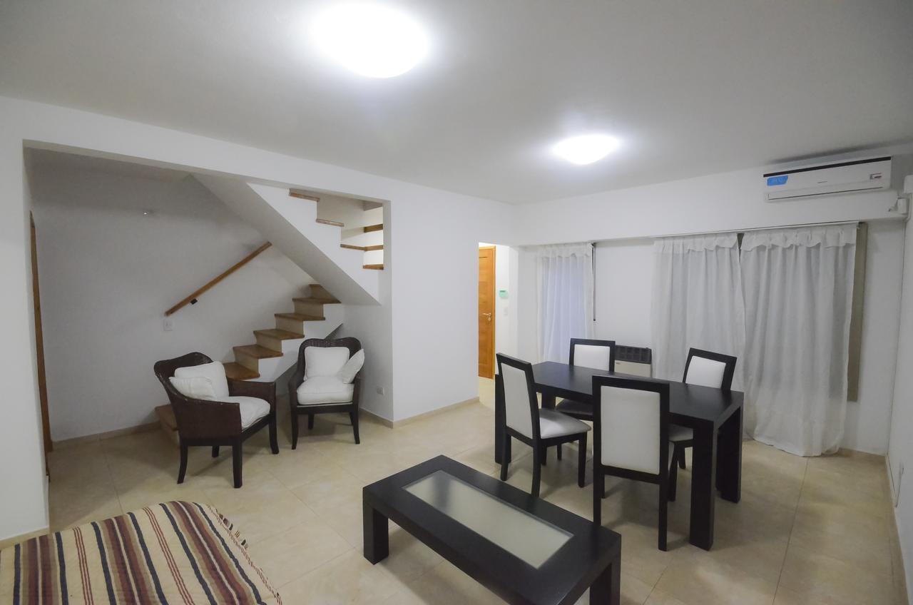 Amarilis Hotel Boutique Alberti 外观 照片