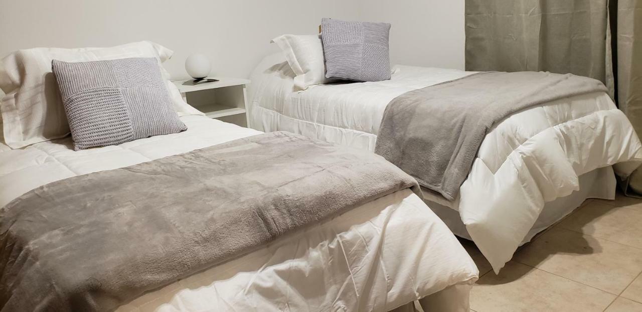 Amarilis Hotel Boutique Alberti 外观 照片