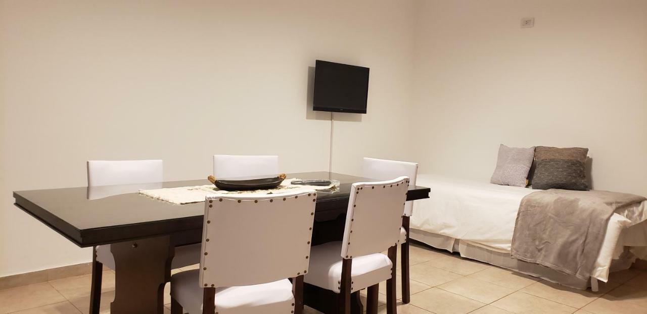 Amarilis Hotel Boutique Alberti 外观 照片